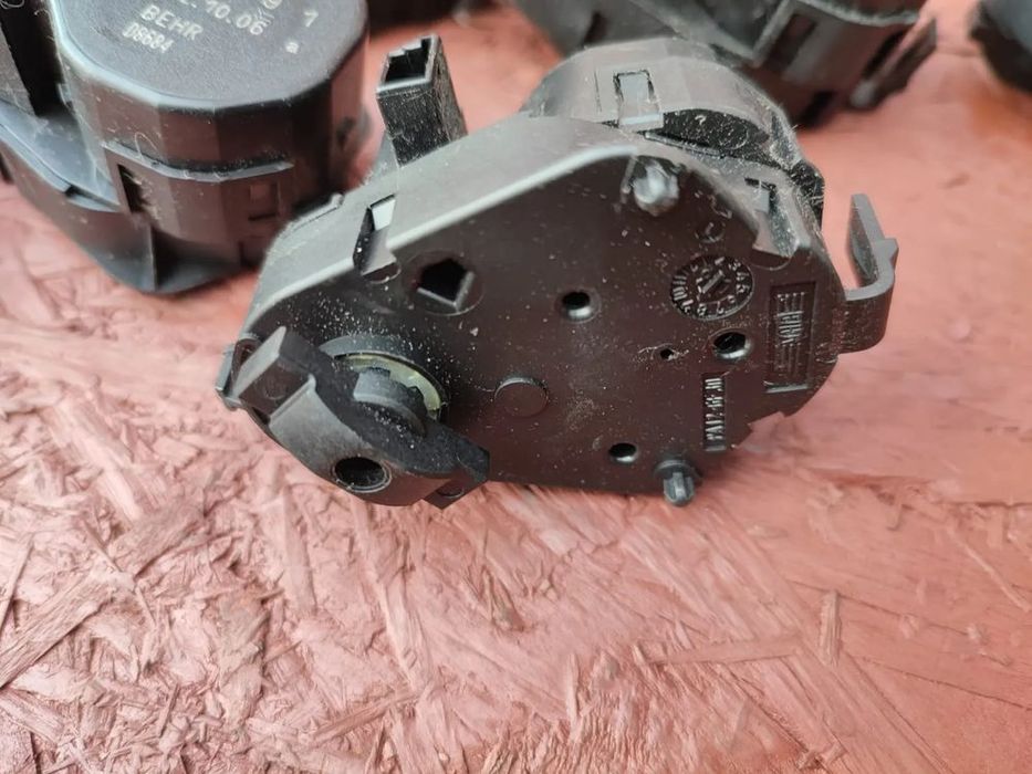 bmw e60 / e60 lci / e61 / e61 lci / e63 / e63 lci / e64 / e64 lci. ory