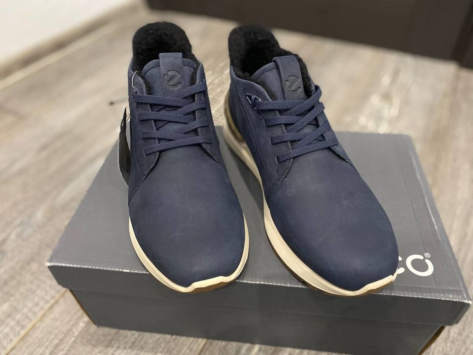 Чоловічі кросівки Ecco Astir оригінал 41р.