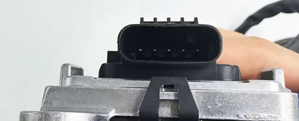 Sensor Nox Mercedes W167/ W205/ W213/ W222/ W257 ( NOVO )