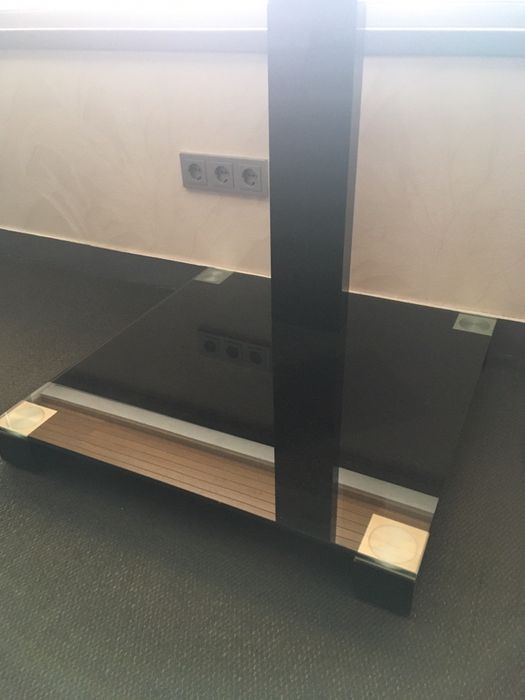 Coluna TV Design Luxo