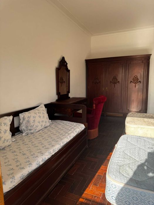 Arrendamento quarto