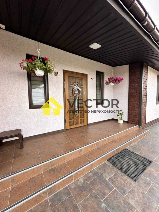 БЕЗ КОМІСІЇ 0%! Будинок з меблями та технікою, АВТОНОМНИЙ!