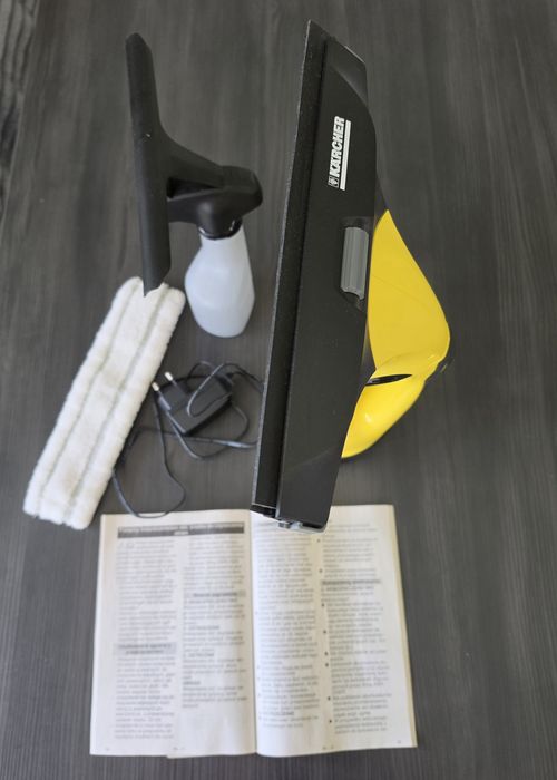 Karcher WV 5 Plus