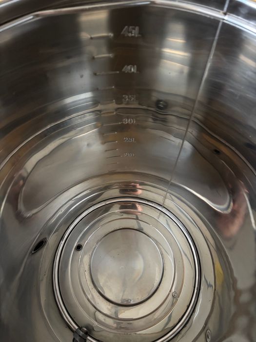 Kocioł warzelny do piwa