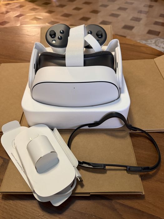 Meta Quest 3s 256gb