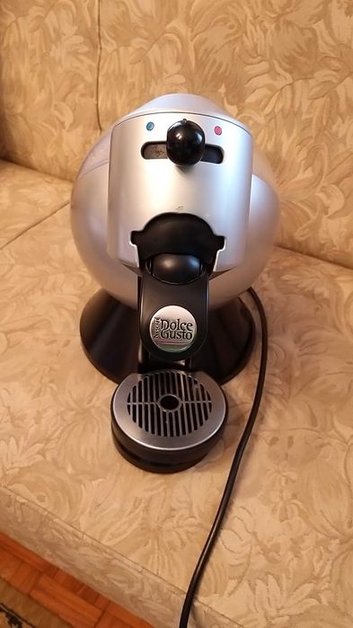 máquina de café dolce gusto krups type kp 2005