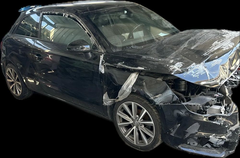 Audi A1 (2013) - Lote de Peças