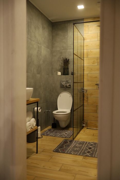 Відпочинок в Карпатах/ Котедж з чаном / Тухля ( неподалік від Славське