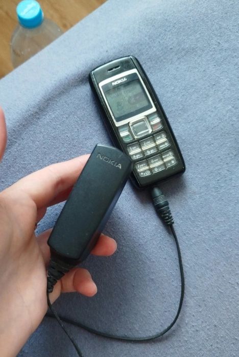 Telefon Nokia 1600