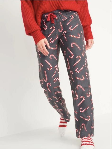 Новые пижамные штаны для дома Old Navy, М