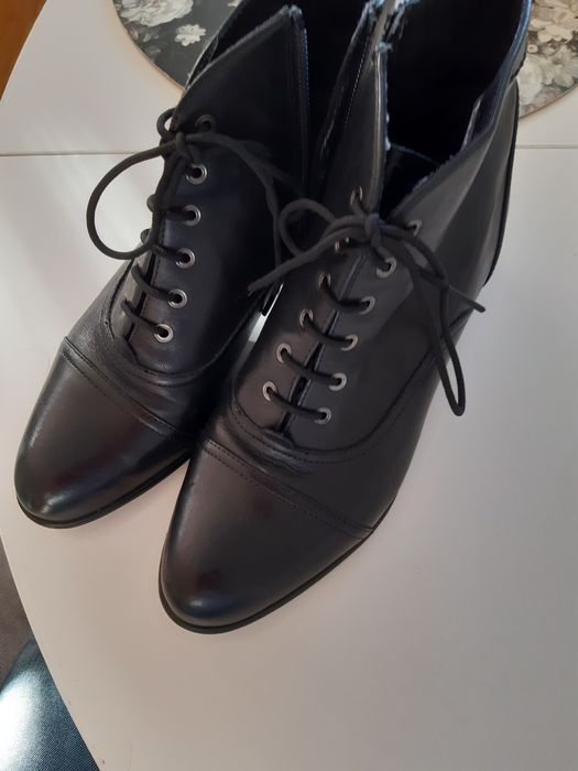 Buty Thomaris rozmiar 38