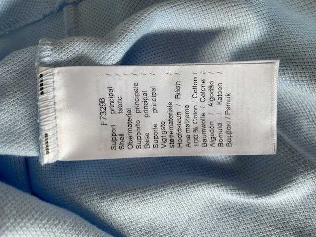 Polo Lacoste L.12.12 tamanho M-4