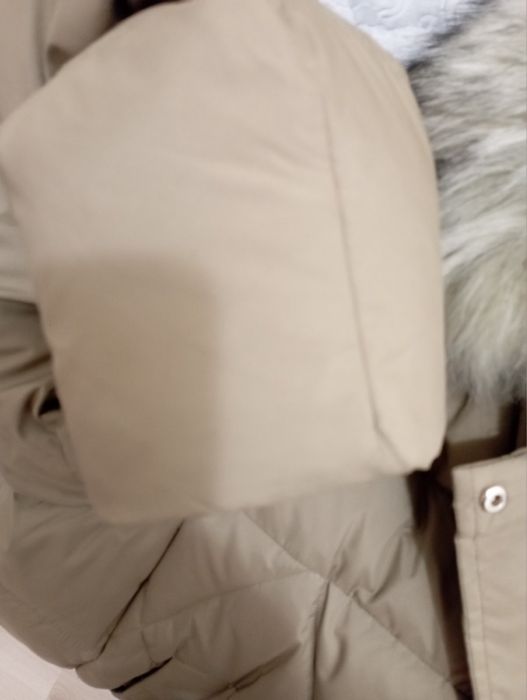 Продам куртку / пуховик