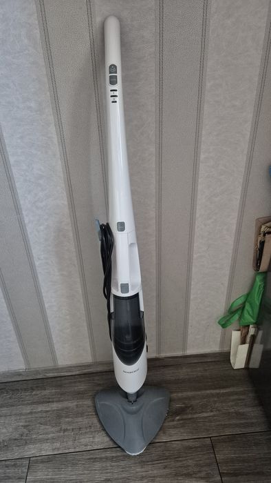 Mop parowy elektryczny