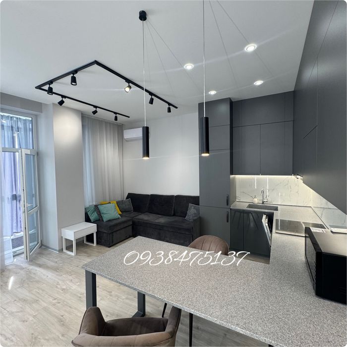 Продам 1 комн. Квартиру 54м2 ЖК Павловский квартал,ремонт современный