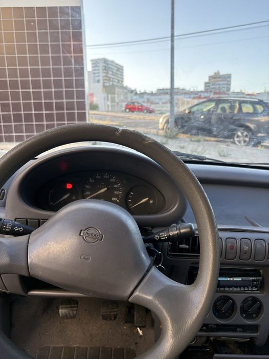Vendo Nissan micra — photo 3