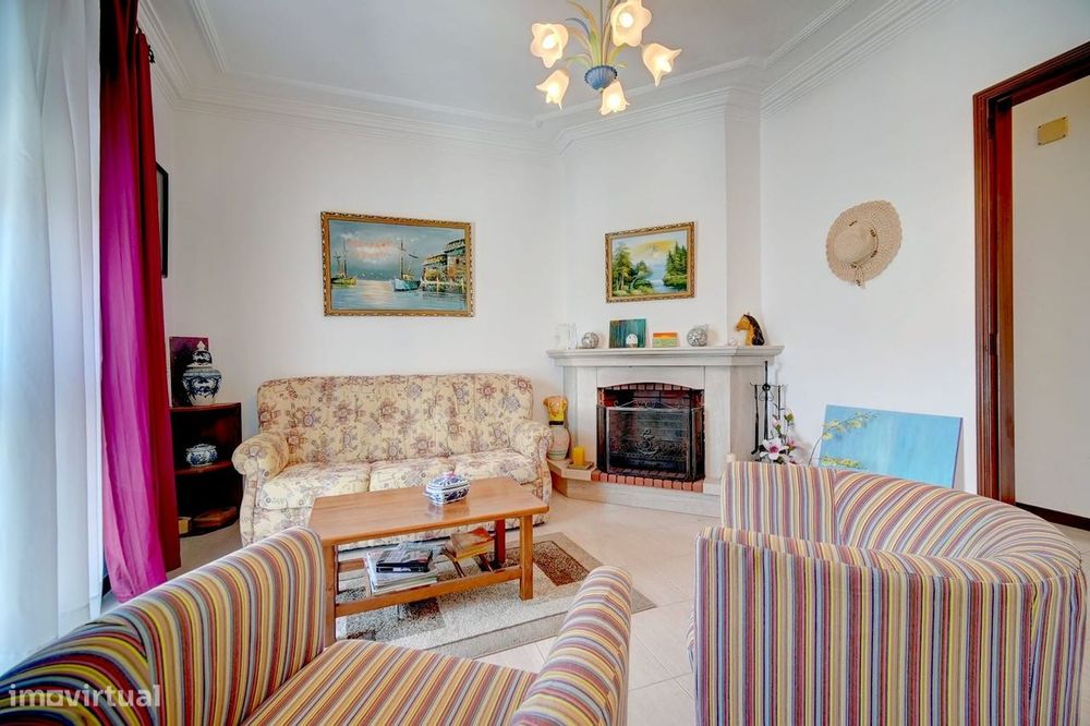 Apartamento T2 em Cascais