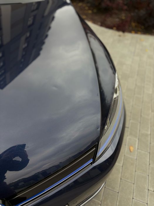 Volkswagen e-golf