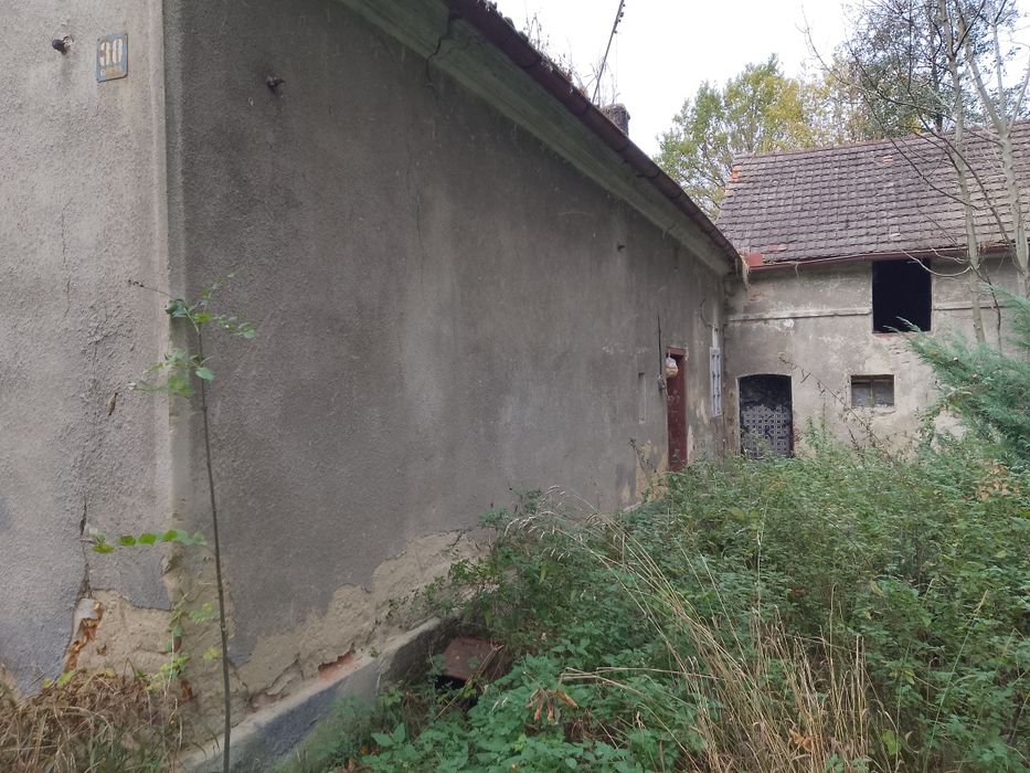Dom na sprzedaż w pięknej okolicy