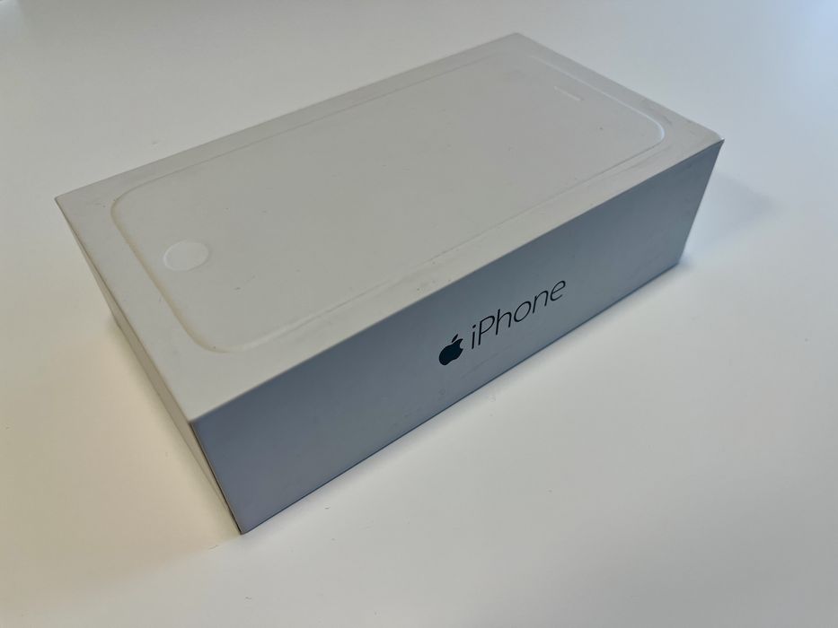 Iphone 6 16GB Apple