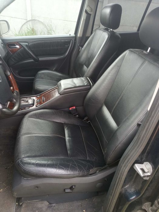 Разборка Mercedes-Benz ML 270 300 320 400 4MATIC W163 W164