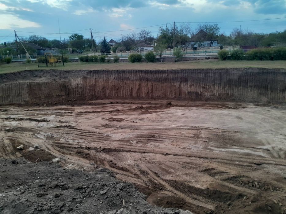 Аренда самосвалов и спецтехники