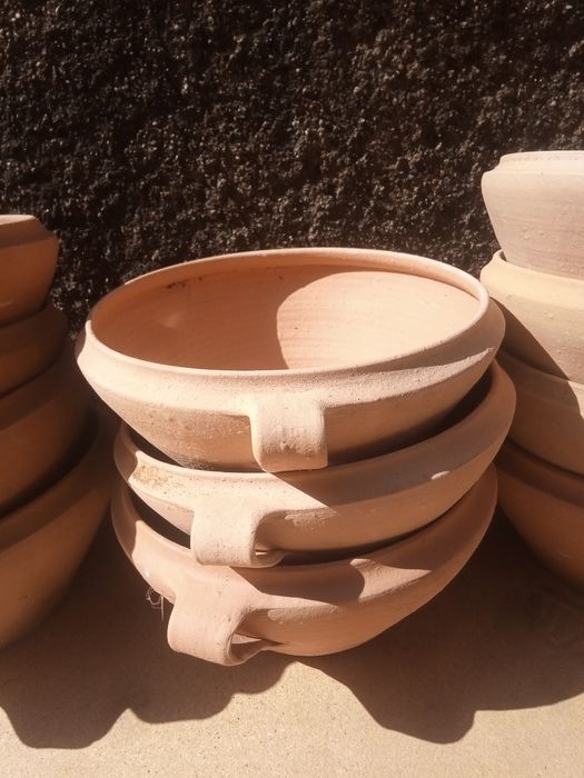 Caçarola / Púcara / Caçoila (Novas)