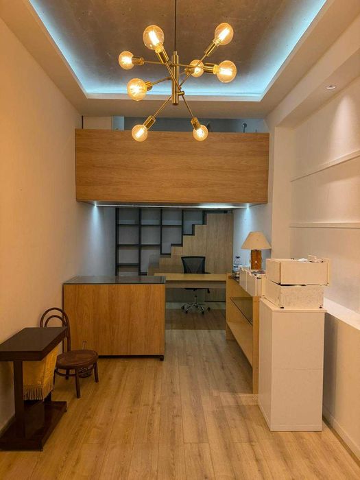 Loja para arrendar - Benfica