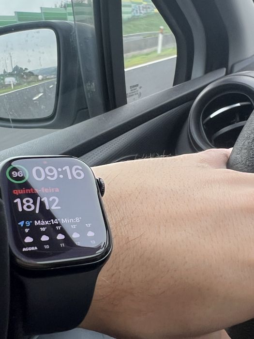 Apple watch 10 bracelete S/M