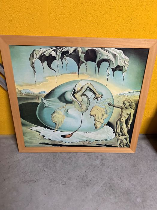 Conjunto de Quadros
