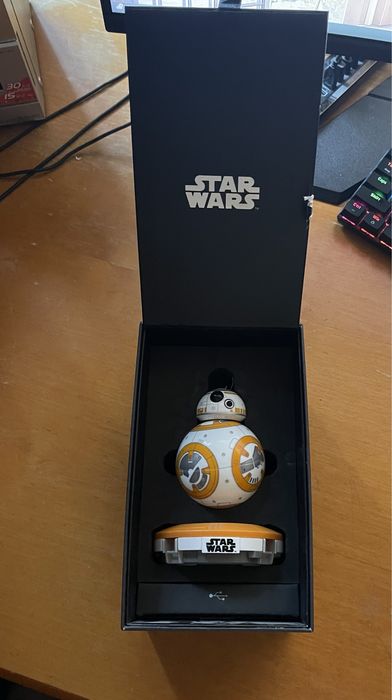 Robot BB-8 Star Wars