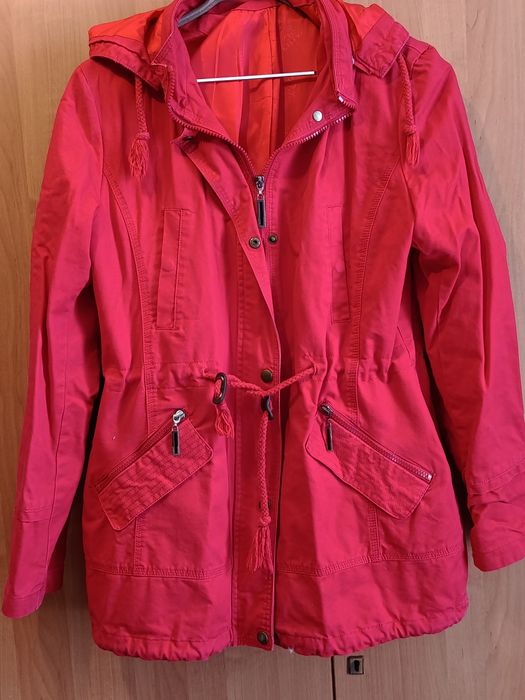 Акція - 5 одиниць верхнього одягу за 899 грн.(р.50-52)