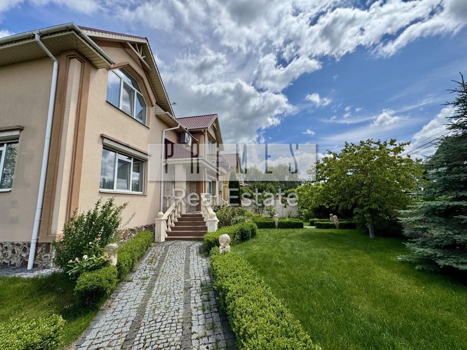 Оренда будинку в Юрівці, Віта Поштова, до Києва 10 хвилин, газ, 4 кімнати
