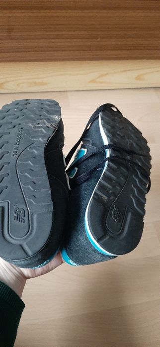 Buty adidasy new balance 373