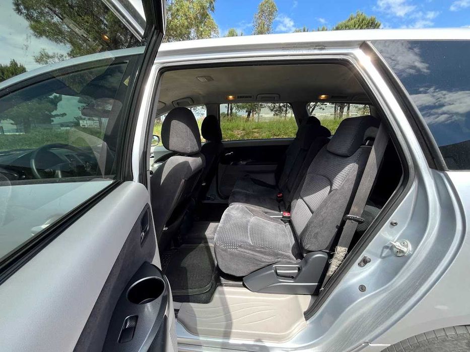 Mitsubishi Grandis 2.0 D-ID 7 lugares