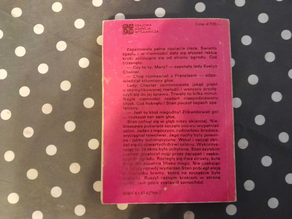 Zaręczyny w Pink House Joanna Albrecht