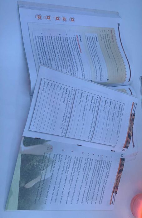 Manual de Português 7º ano