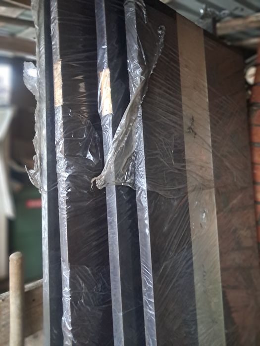 Двері міжкімнатні