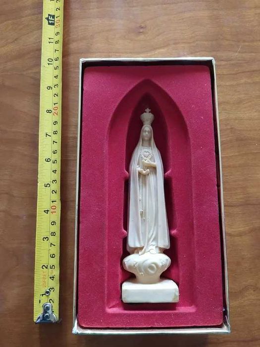 Figura/Imagem de Nossa Senhora