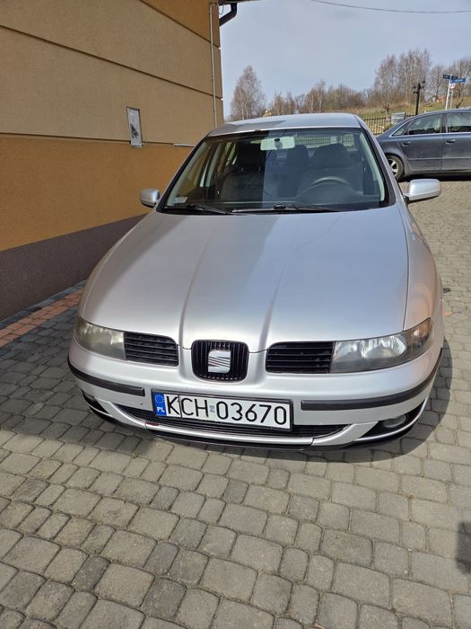 Seat Toledo 1.9 TDI