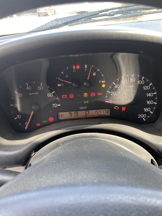 Fiat Punto — fotografia 11