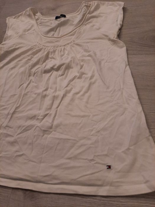 Bluzeczka damska Tommy Hilfiger, r.m