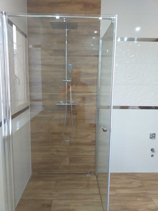 Usługi remontowo-budowlane, wykończenia wnętrz