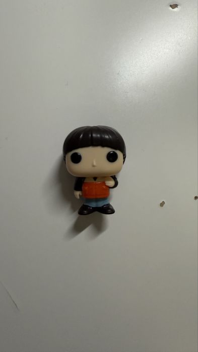 вілл stranger things