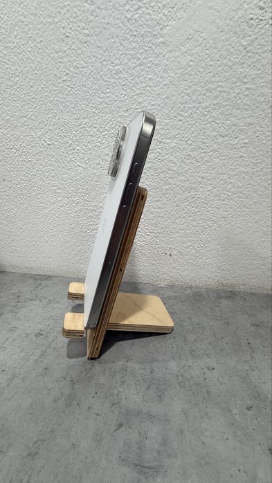 Iphone 16 Pro Max na Gwarancji