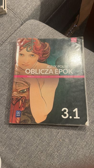 Oblicza epok 3.2