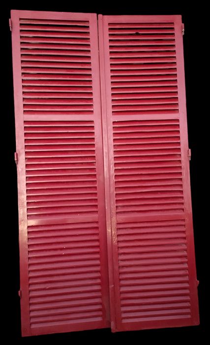 Portadas em Madeira Maciça