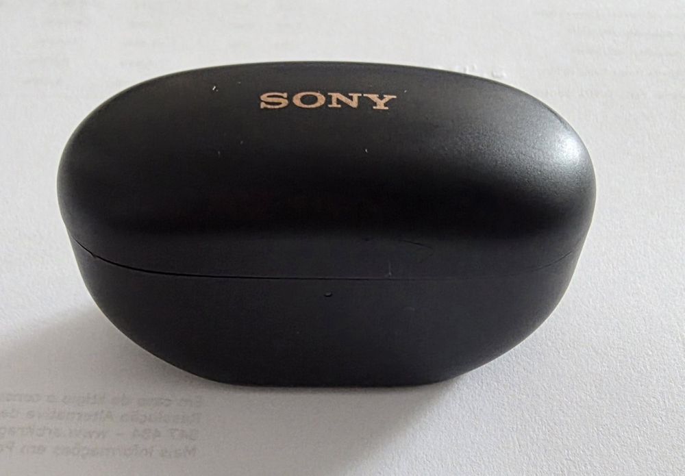 SONY XF-1000 xm5