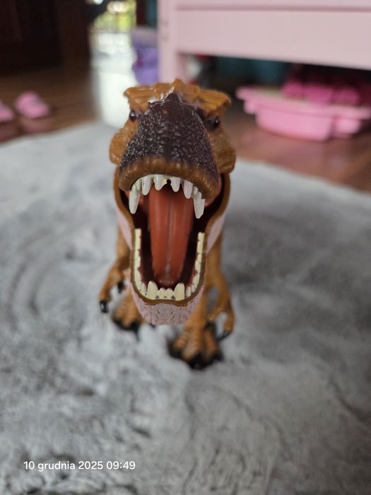 Dinozaur T-Rex 27 cm