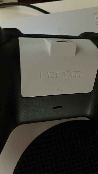 Xbox series S 512gb + pad z akumulatorem